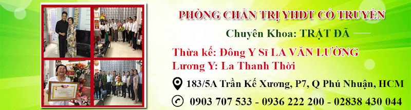 Phòng Khám La Văn Lường