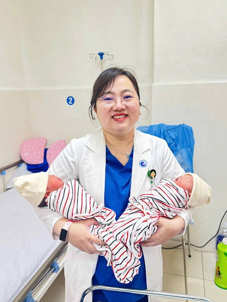 🏥PHÒNG KHÁM PHỤ SẢN AN HY HEALTHCARE