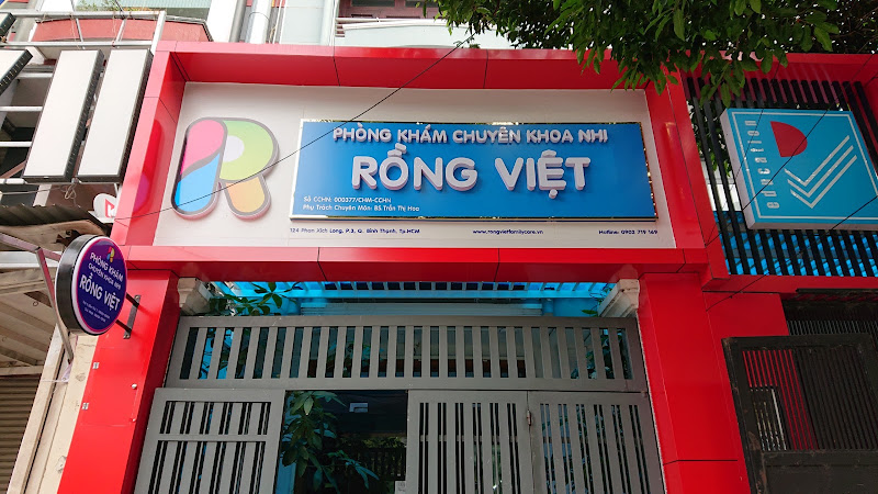 Phòng Khám Rồng Việt