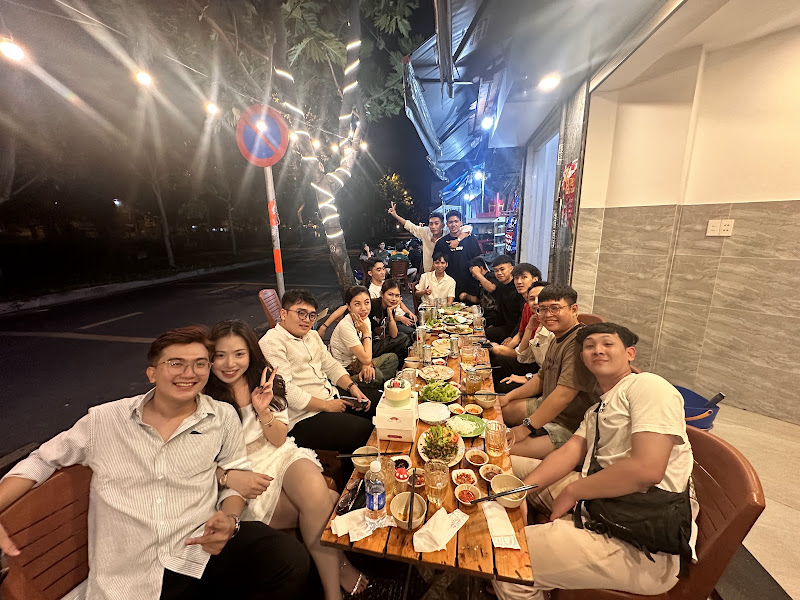 Quán Ăn Gia Đình Ngọc Hương