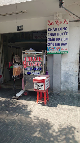 Quán NGỌC MAI