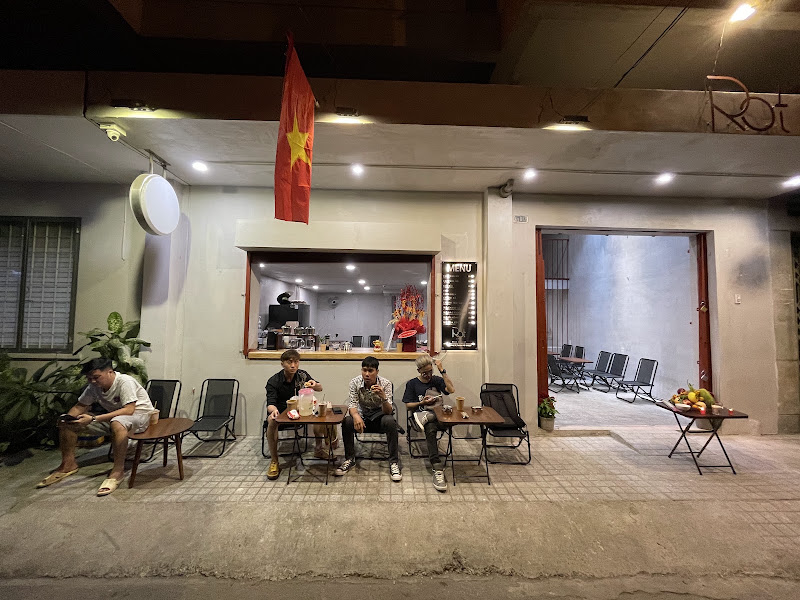 Rót Cafe