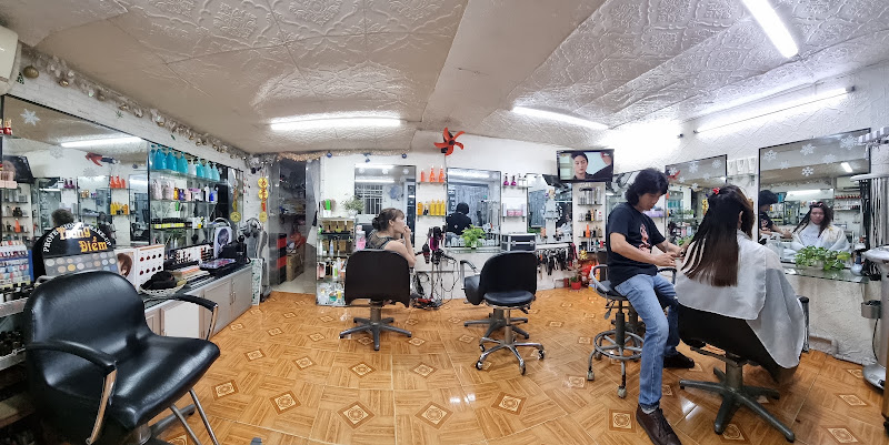 Salon Thanh