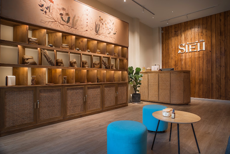 Siêu spa