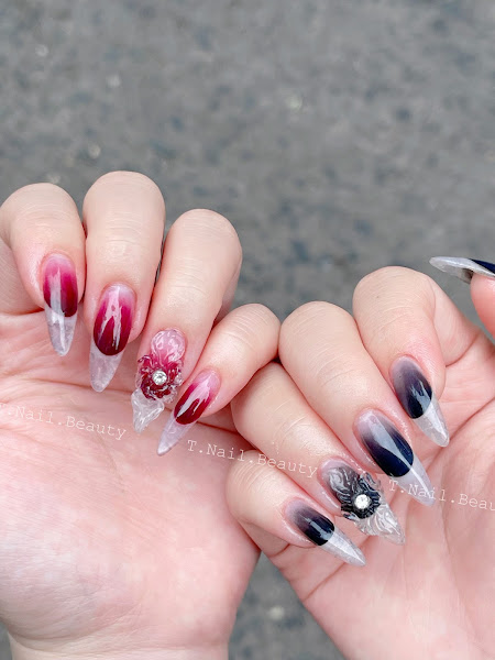 T.Nail.Beauty