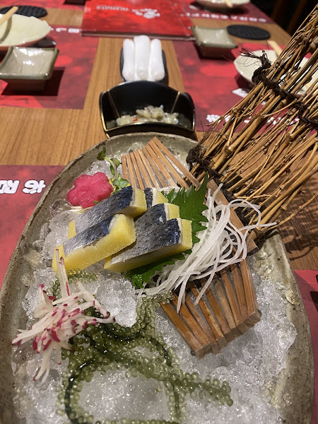 TENGU Japanese Dining