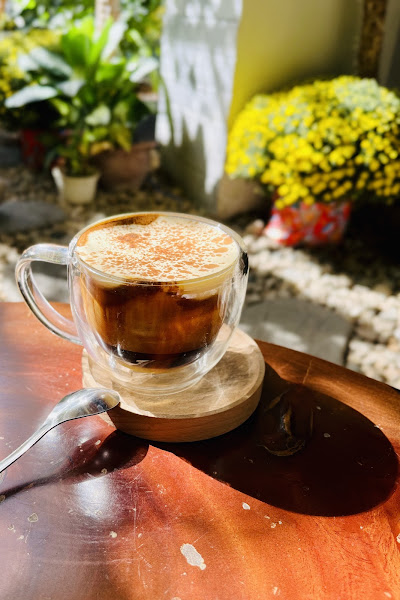 The An Coffee