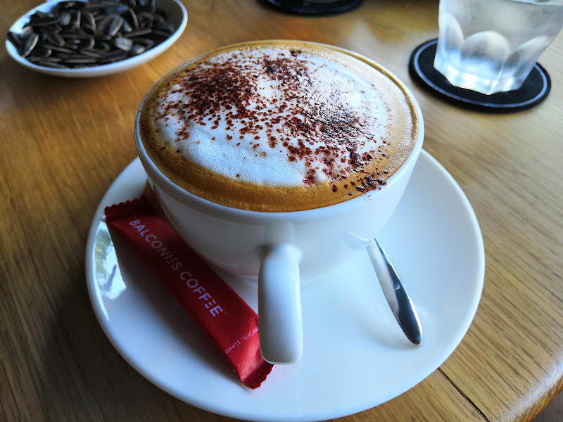 The Cup Cafe - TP. Biên Hòa