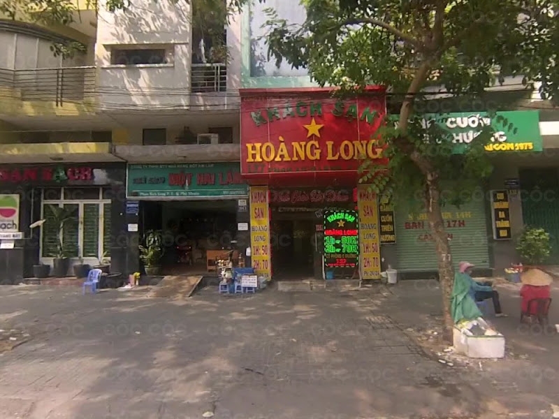 Tigon hotel