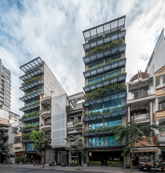 Triple E Hotel Metro Bến Thành