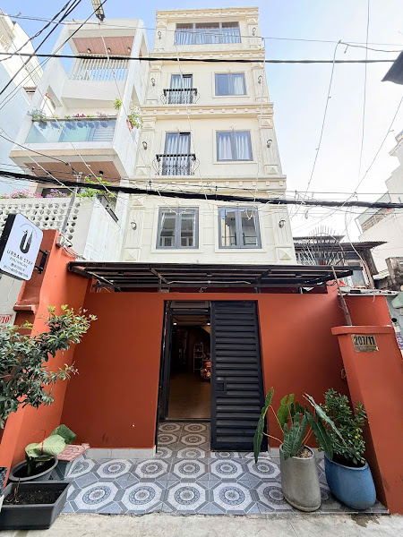 Urban Stay Phú Nhuận
