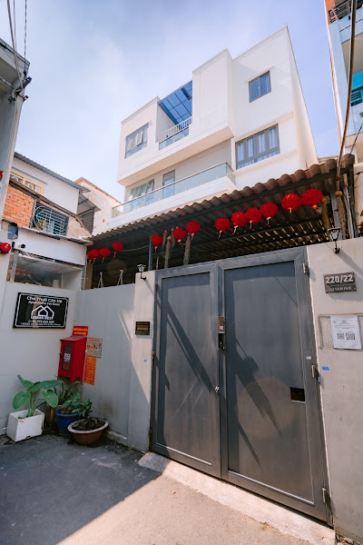Urbanest Serviced Apartment
