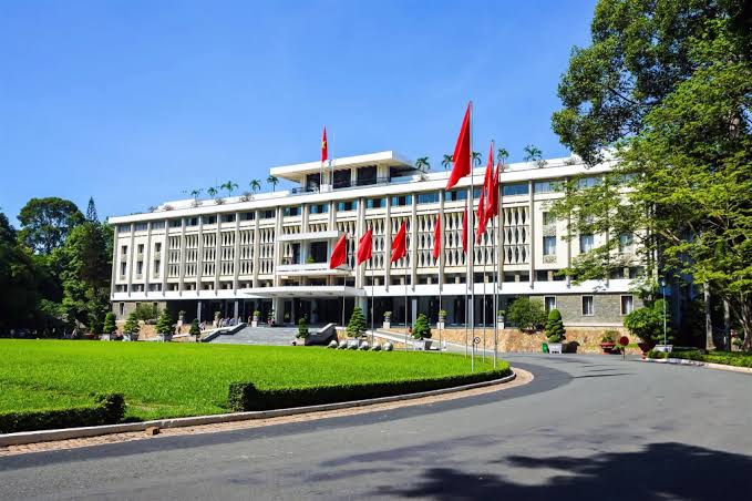 Vilion Boutique Hotel Ben Thanh - 3 Star Hotel