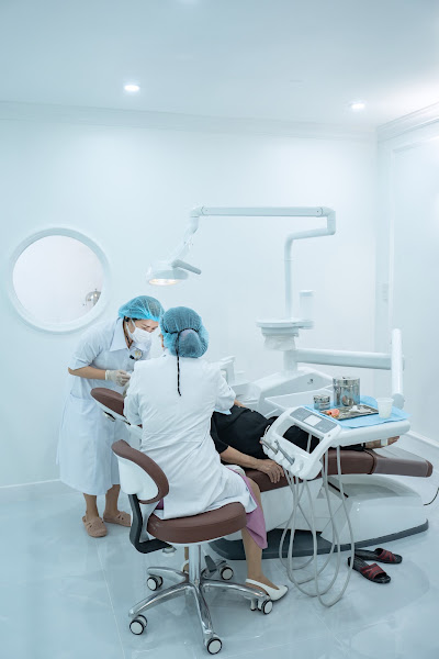 VN Smile Dental - Nha Khoa Hà Thu