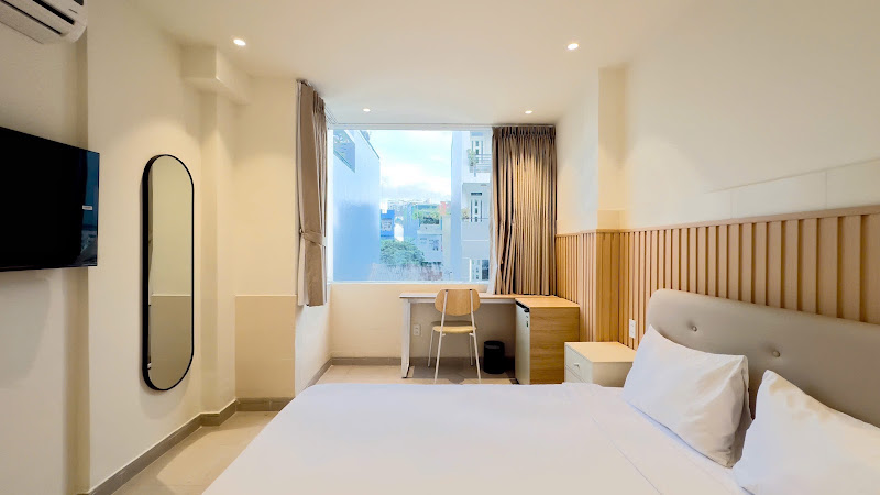 Wander Lane Hotel