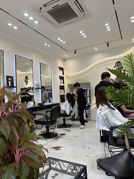 WIND HAIR SALON