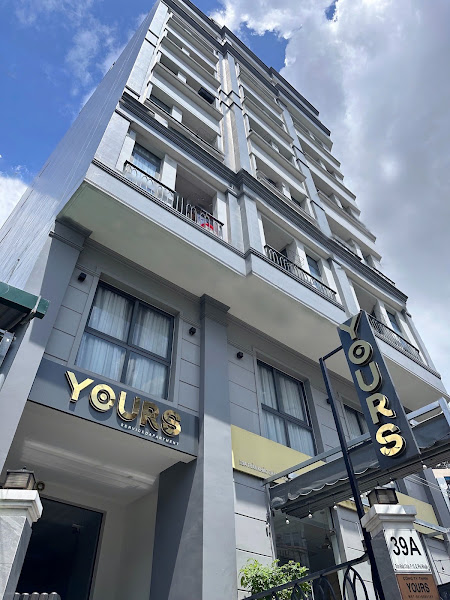 YOURS Tower