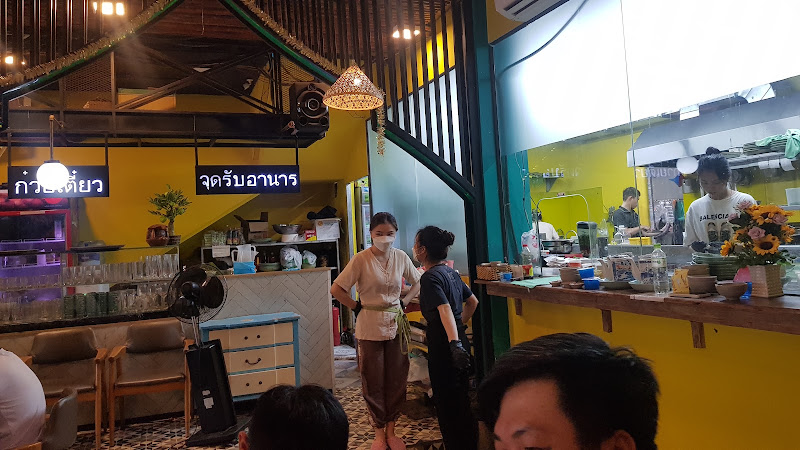 YumYum Thái Biên Hòa