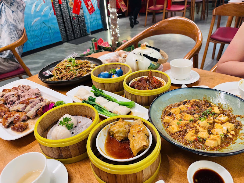 Zen Chinese Restaurant