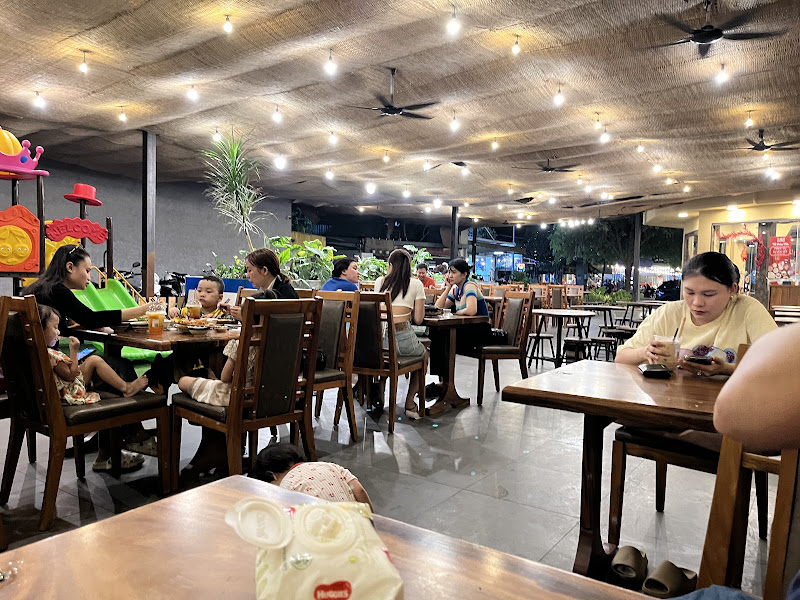 ZEN Food Court