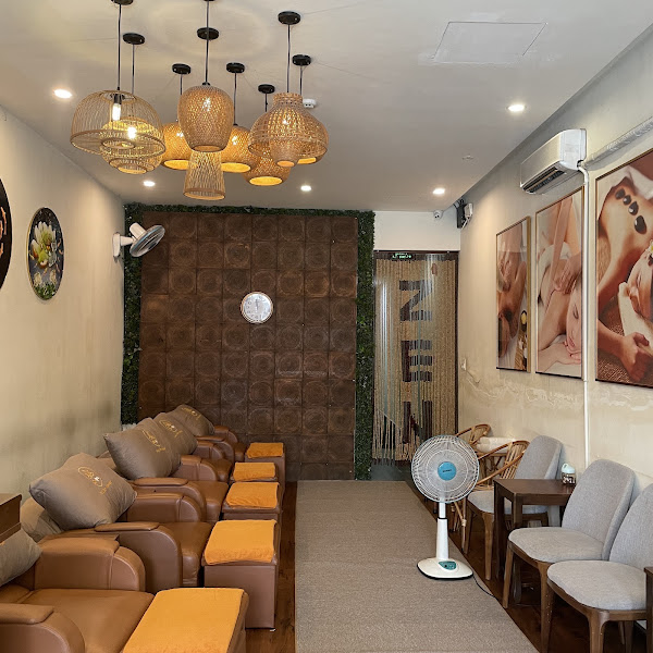 Zen Spa