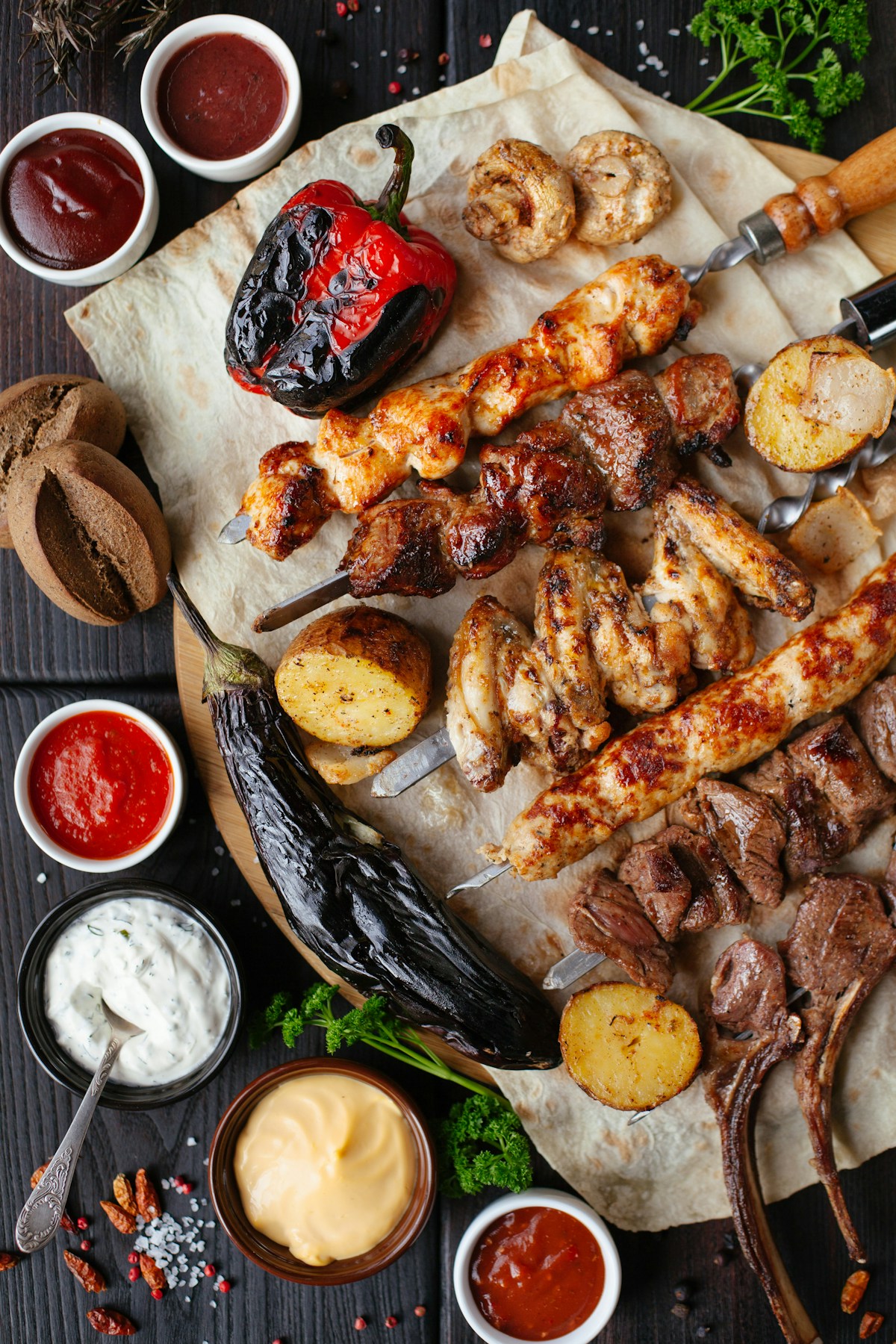 Chang - Võ Văn Ngân