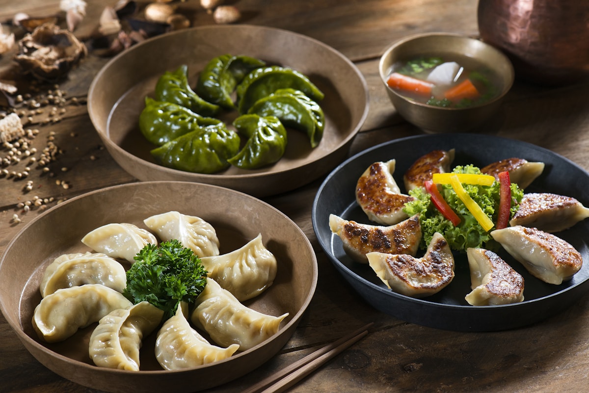 Shang Garden - Nguyễn Khắc Viện